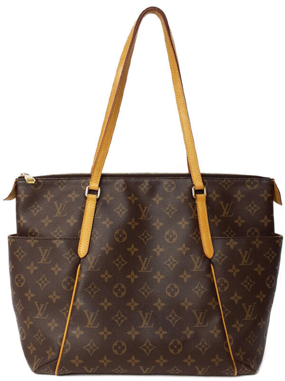 Louis Vuitton Monogram Totally Tote Bag